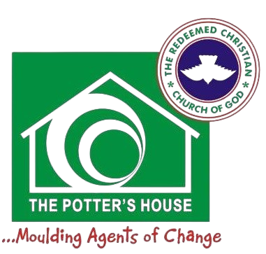 RCCG The Potter's House Logo